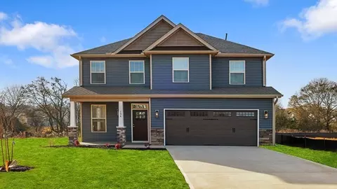 109 Watauga Rd, Fountain Inn, SC 29644