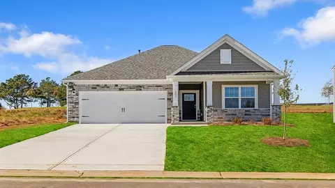 623 Bonifay Dr, Fountain Inn, SC 29644