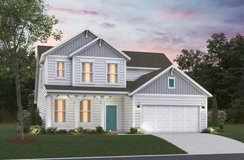 Exterior - 116 Winding Grove Ln, Moncks Corner, SC 29461 photo 2 of 3