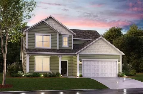 116 Winding Grove Ln, Moncks Corner, SC 29461
