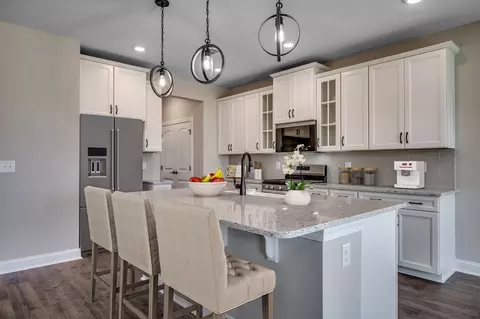 Kitchen - 116 Winding Grove Ln, Moncks Corner, SC 29461 photo 1 of 3