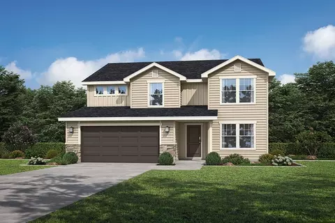 15722 N Cultivar Ave, Nampa, ID 83651