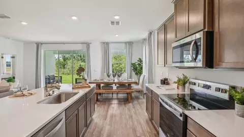 Kitchen - 35231 Flower Patch Dr, Richland, FL 33525 photo 4 of 8