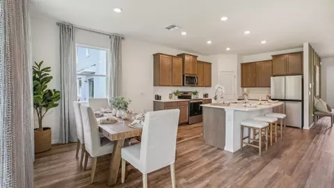 Dining - 35231 Flower Patch Dr, Richland, FL 33525 photo 3 of 6