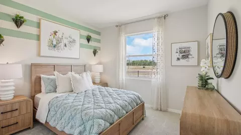 Bedroom - 35231 Flower Patch Dr, Richland, FL 33525 photo 12 of 19