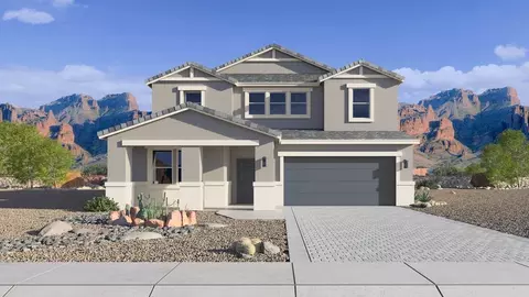 2320 W Moody Trl, Phoenix, AZ 85041
