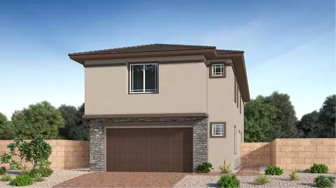 3610 Via Gennaro, Henderson, NV 89044