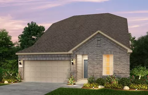 16218 Aspen Crest Dr, Conroe, TX 77302