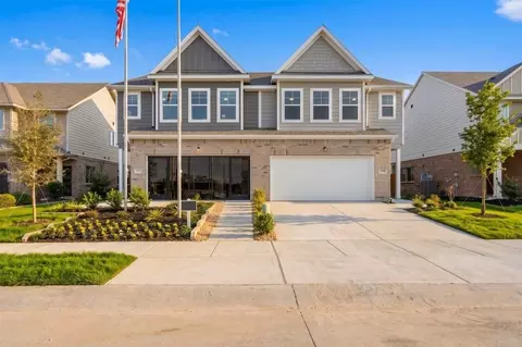 3016 Ethan Ln, Wylie, TX 75098