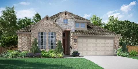 Exterior - 6512 Farndon Dr, Celina, TX 75009 photo 2 of 5
