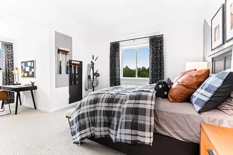 Bedroom - 6512 Farndon Dr, Celina, TX 75009 photo 7 of 7