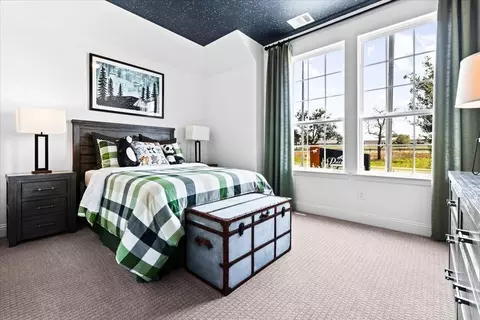 Bedroom - 6512 Farndon Dr, Celina, TX 75009 photo 1 of 7