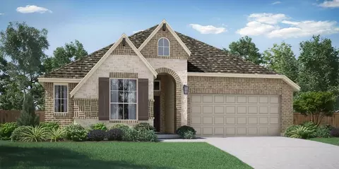 Exterior - 6512 Farndon Dr, Celina, TX 75009 photo 3 of 5