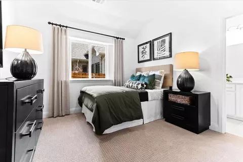 Bedroom - 6512 Farndon Dr, Celina, TX 75009 photo 3 of 7