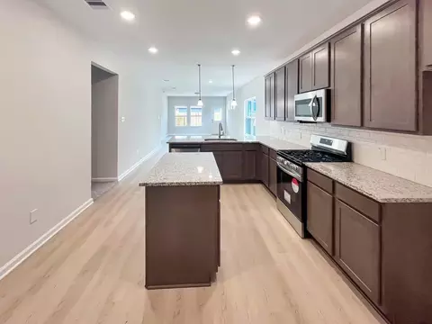 Kitchen - 14202 Firecracker Ln, Splendora, TX 77372 photo 1 of 7