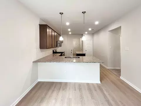 Kitchen - 14202 Firecracker Ln, Splendora, TX 77372 photo 4 of 7