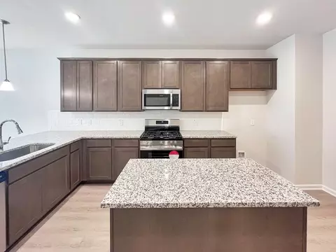 Kitchen - 14202 Firecracker Ln, Splendora, TX 77372 photo 2 of 7