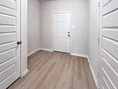 Entry Way - 14202 Firecracker Ln, Splendora, TX 77372 photo 3 of 5