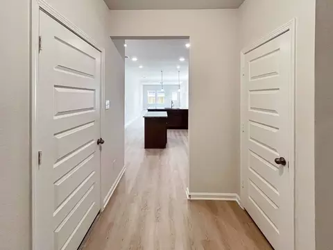Entry Way - 14202 Firecracker Ln, Splendora, TX 77372 photo 1 of 5
