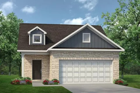 Exterior - 14202 Firecracker Ln, Splendora, TX 77372 photo 2 of 7