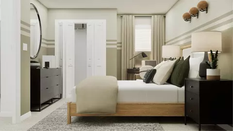 Bedroom - 13570 Noble Garnet Ln, Parrish, FL 34219 photo 6 of 6
