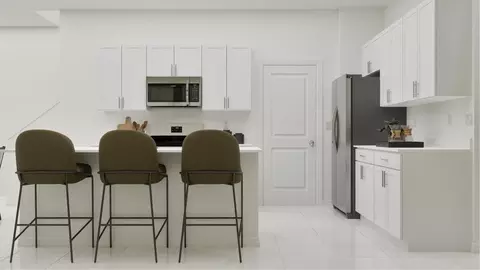 Kitchen - 13570 Noble Garnet Ln, Parrish, FL 34219 photo 1 of 4