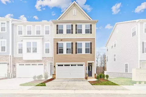 Exterior - 9894 Obin Ln, Waldorf, MD 20601 photo 5 of 18