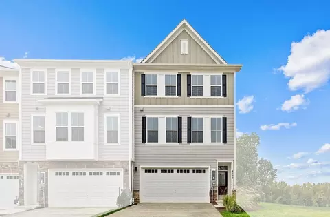 Exterior - 9894 Obin Ln, Waldorf, MD 20601 photo 2 of 18
