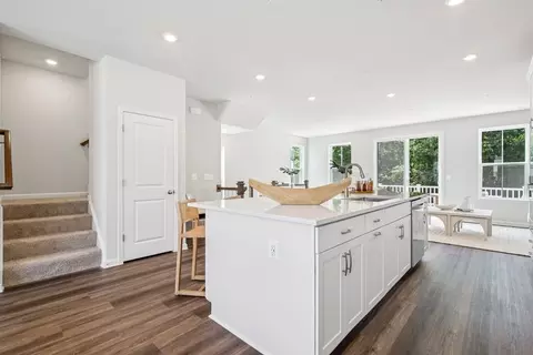 Entry Way - 9894 Obin Ln, Waldorf, MD 20601 photo 1 of 6