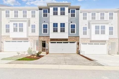 Exterior - 9894 Obin Ln, Waldorf, MD 20601 photo 4 of 18