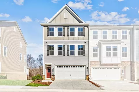 Exterior - 9894 Obin Ln, Waldorf, MD 20601 photo 3 of 18