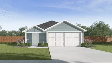 125 Mullins Dr, Rockdale, TX 76567