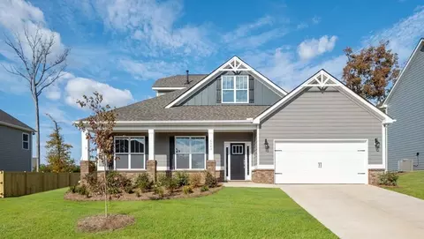 707 Catbird Ct, Piedmont, SC 29673