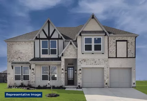 1105 Tenmile Ln, Forney, TX 75126