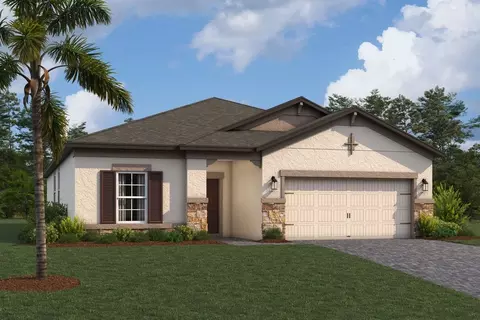4814 Foxglove Cir, Lakeland, FL 33811