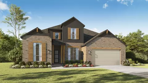 200 Shady Spring Trl, Georgetown, TX 78628