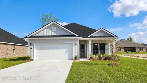 9500 Mossy Rd, Biloxi, MS 39532