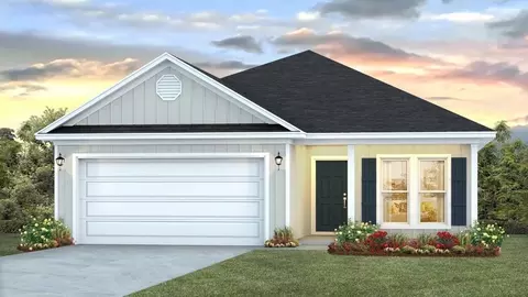 Exterior - 9500 Mossy Rd, Biloxi, MS 39532 photo 4 of 6