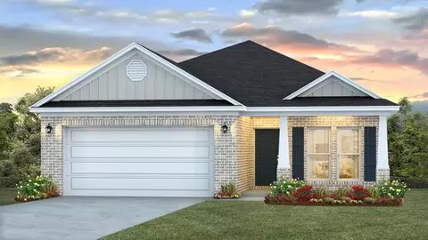 Exterior - 9500 Mossy Rd, Biloxi, MS 39532 photo 2 of 6