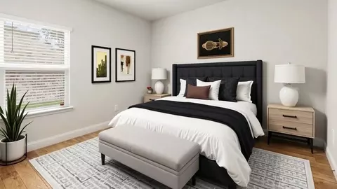 Bedroom - 9500 Mossy Rd, Biloxi, MS 39532 photo 1 of 6