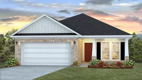 Exterior - 9500 Mossy Rd, Biloxi, MS 39532 photo 5 of 6