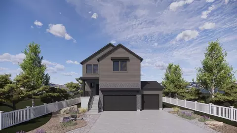 1400 S 4000 W, Ogden, UT 84401