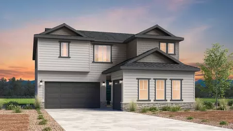 3528 Recess Ln, Castle Rock, CO 80108