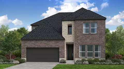 1417 Victory Ter, Northlake, TX 76226