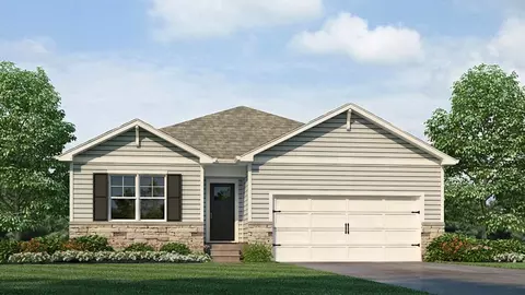 403 Madison Way, Plain City, OH 43064