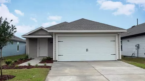 1153 Northfield Dr, Caddo Mills, TX 75135