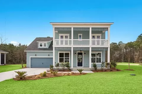 1111 Reserve Ln, Awendaw, SC 29429