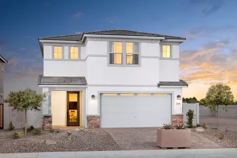 7444 W Cavalier Dr, Glendale, AZ 85303