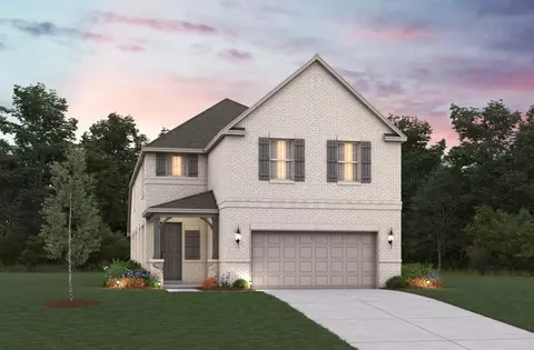 8705 Retama St, Aubrey, TX 76227