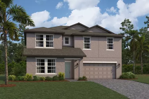 12979 Castle Oaks Dr, Hudson, FL 34669